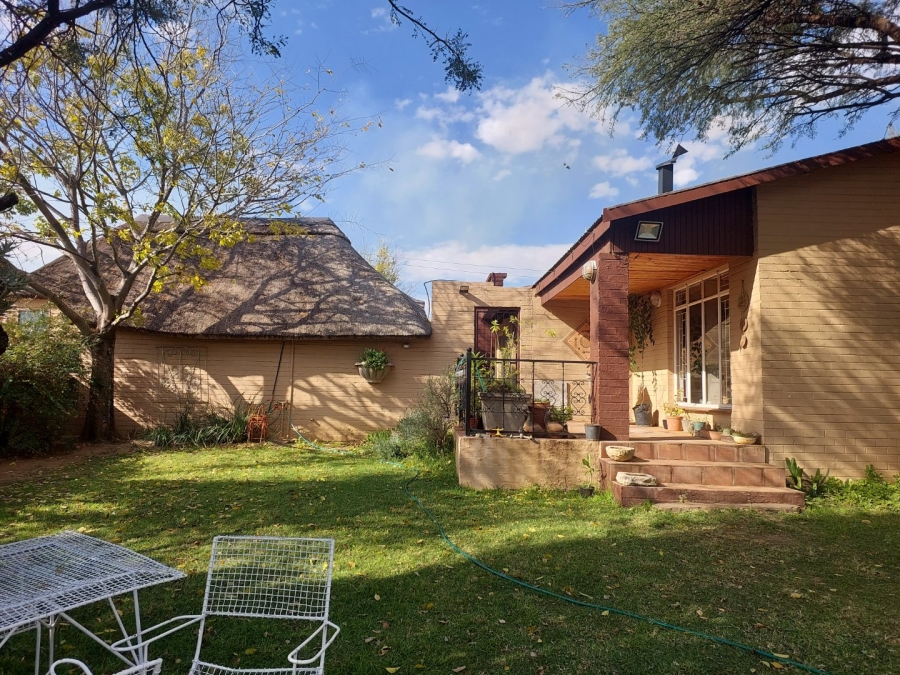 3 Bedroom Property for Sale in Tuinhof Free State